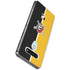 MLB Pittsburgh Pirates Split LG Stylo 6 Clear Case