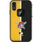 MLB Pittsburgh Pirates Split LifeProof Fre iPhone Skin