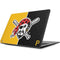 MLB Pittsburgh Pirates Split Apple MacBook Skin