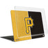 MLB Pittsburgh Pirates Split MacBook Air 13in M1 (2021) Case plus Skin