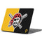 MLB Pittsburgh Pirates Split Apple MacBook Pro 13-inch Skin