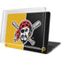 MLB Pittsburgh Pirates Split MacBook Pro 15in (2016-19) Case plus Skin