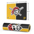 MLB Pittsburgh Pirates Split Gaming Mouse Pad