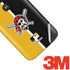 MLB Pittsburgh Pirates Split Moto E5 Play Skin