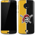 MLB Pittsburgh Pirates Split Moto G6 Skin