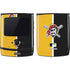 MLB Pittsburgh Pirates Split Motorola RAZR Skin