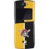 MLB Pittsburgh Pirates Split Motorola RAZR Skin