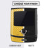 MLB Pittsburgh Pirates Split Motorola RAZR Skin