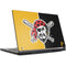 MLB Pittsburgh Pirates Split MSI GS65 Stealth Laptop Skin