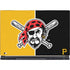 MLB Pittsburgh Pirates Split MSI GS65 Stealth Laptop Skin