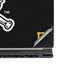 MLB Pittsburgh Pirates Split MSI GS65 Stealth Laptop Skin