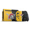 MLB Pittsburgh Pirates Split Nintendo Switch Bundle Skin