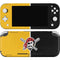 MLB Pittsburgh Pirates Split Nintendo Switch Lite Skin
