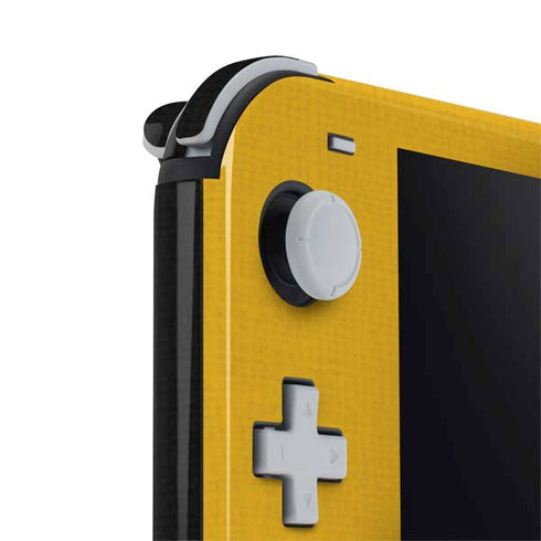MLB Pittsburgh Pirates Split Nintendo Switch Lite Skin