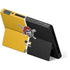MLB Pittsburgh Pirates Split Nintendo Switch OLED (2021) Skin