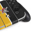 MLB Pittsburgh Pirates Split Nintendo Switch OLED (2021) Skin
