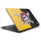 MLB Pittsburgh Pirates Split HP Notebook Skin