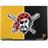 MLB Pittsburgh Pirates Split Notebook 9 Pro 13in (2017) Skin