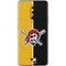 MLB Pittsburgh Pirates Split OnePlus 7 Pro Skin