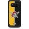 MLB Pittsburgh Pirates Split Otterbox Commuter Galaxy Skin