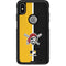 MLB Pittsburgh Pirates Split Otterbox Commuter iPhone Skin