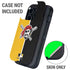 MLB Pittsburgh Pirates Split Otterbox Defender iPhone Skin