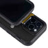 MLB Pittsburgh Pirates Split Otterbox Defender iPhone Skin
