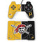 MLB Pittsburgh Pirates Split PlayStation Classic Bundle Skin