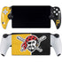 MLB Pittsburgh Pirates Split PlayStation Portal Remote Player Skin