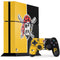 MLB Pittsburgh Pirates Split PS4 Console and Controller Bundle Skin