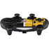 MLB Pittsburgh Pirates Split PS4/PC SCUF Impact Controller Skin