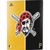 MLB Pittsburgh Pirates Split PS5 Bundle Skin