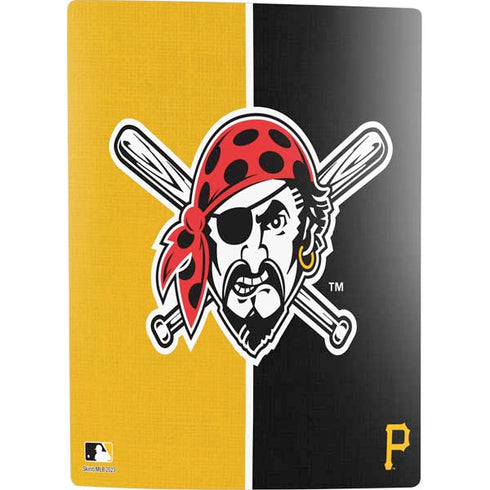 MLB Pittsburgh Pirates Split PS5 Digital Edition Bundle Skin