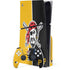 MLB Pittsburgh Pirates Split PS5 Slim Disk Bundle Skin