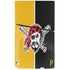 MLB Pittsburgh Pirates Split PS5 Slim Disk Console Skin