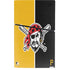 MLB Pittsburgh Pirates Split PS5 Slim Digital Edition Console Skin