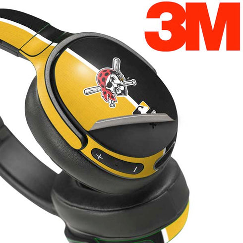 MLB Pittsburgh Pirates Split Skullcandy Venue Skin