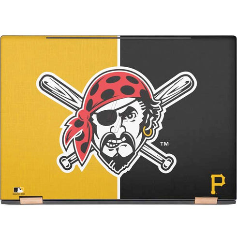 MLB Pittsburgh Pirates Split HP Spectre Skin