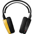 MLB Pittsburgh Pirates Split SteelSeries Arctis 3 Skin