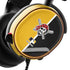 MLB Pittsburgh Pirates Split SteelSeries Arctis 3 Skin