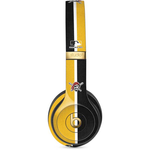 MLB Pittsburgh Pirates Split Studio Wireless 3 Skin