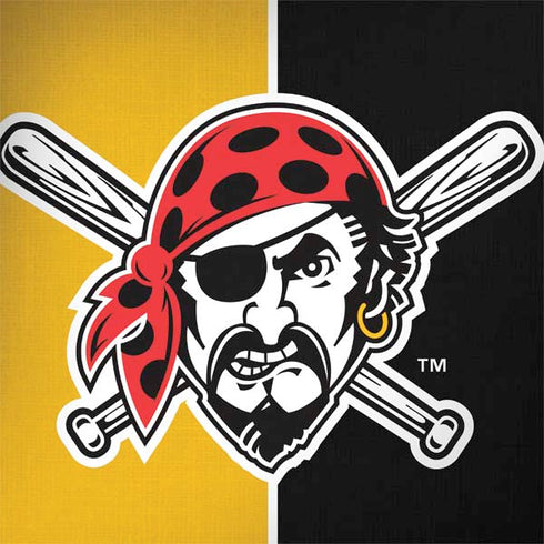 MLB Pittsburgh Pirates Split Surface Book 2 15in Skin