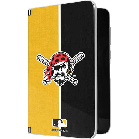 MLB Pittsburgh Pirates Split Surface Duo Skin