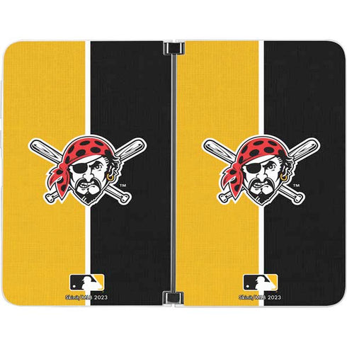 MLB Pittsburgh Pirates Split Surface Duo Skin