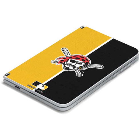 MLB Pittsburgh Pirates Split Surface Duo Skin