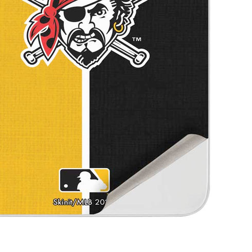 MLB Pittsburgh Pirates Split Surface Duo Skin