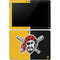 MLB Pittsburgh Pirates Split Surface Go Skin