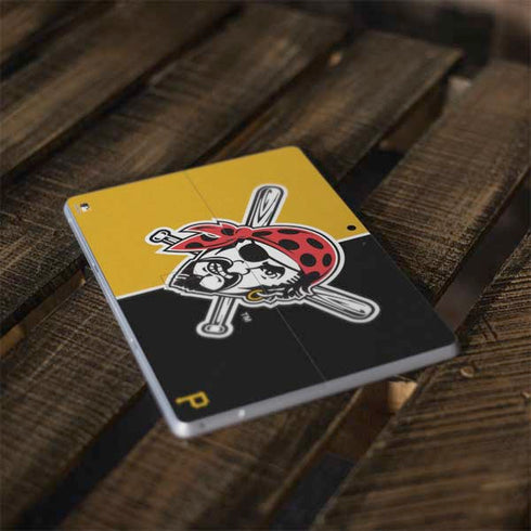 MLB Pittsburgh Pirates Split Surface Go Skin