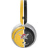 MLB Pittsburgh Pirates Split Surface Headphones Skin