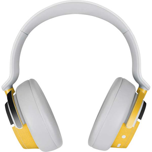 MLB Pittsburgh Pirates Split Surface Headphones Skin